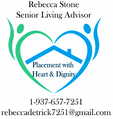 Rebecca Stone Senior Living Advisor